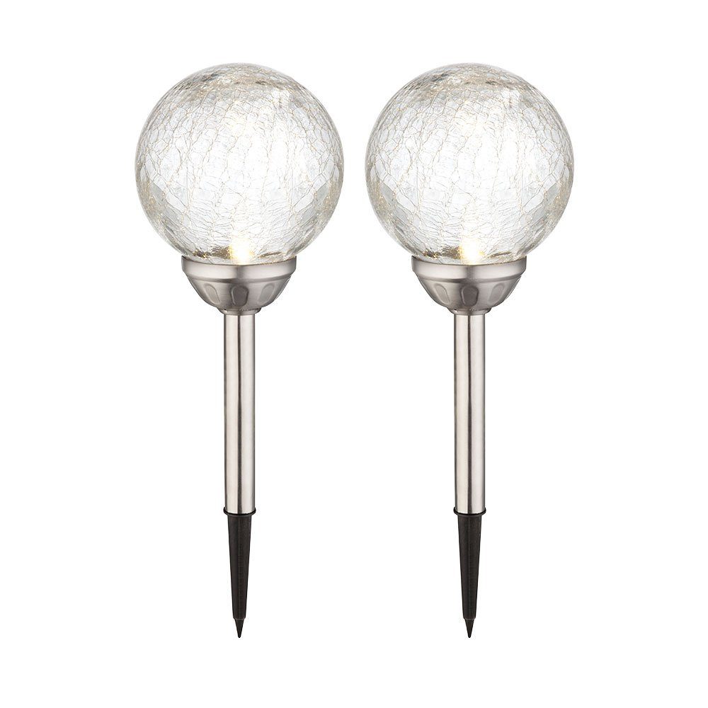 GLOBO LIGHTING LED Gartenleuchte, LED-Leuchtmittel fest günstig online kaufen