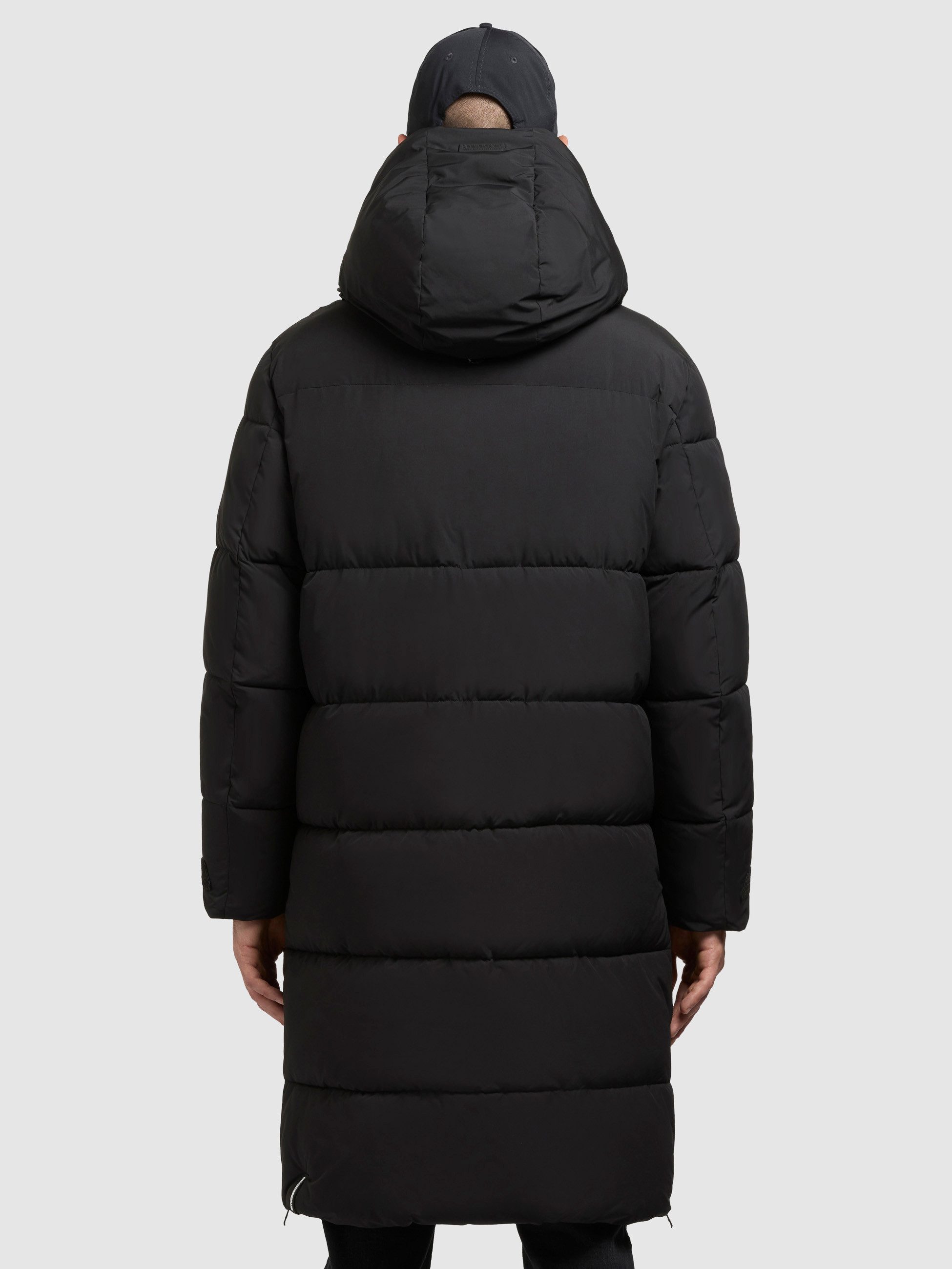 khujo Steppjacke SIRAM günstig online kaufen