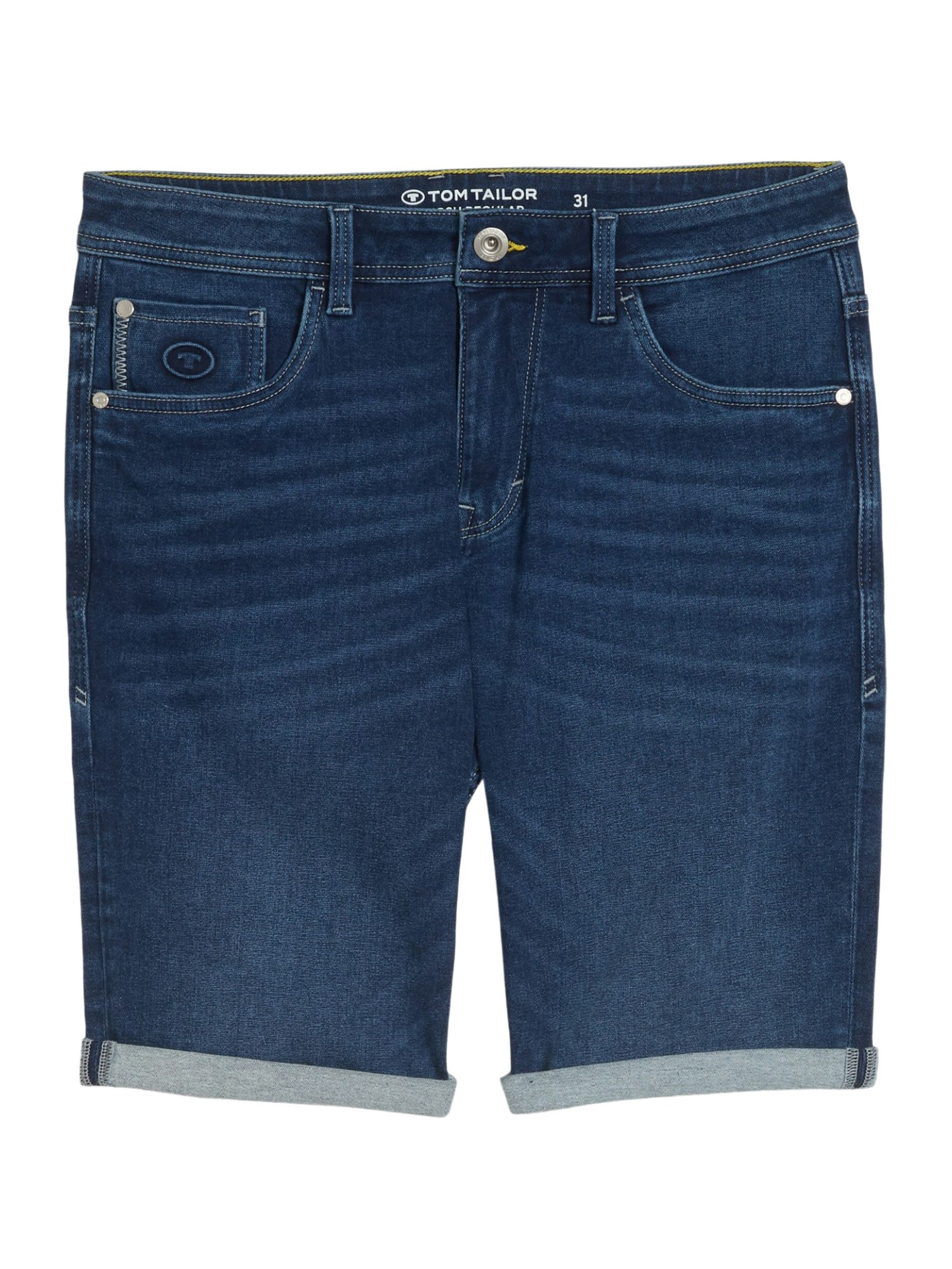 TOM TAILOR Bermudas O