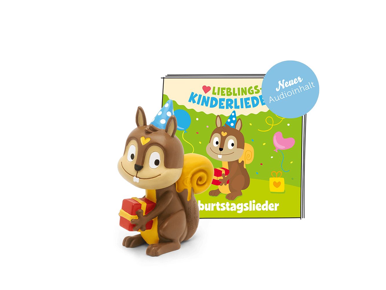 tonies Hörbuch