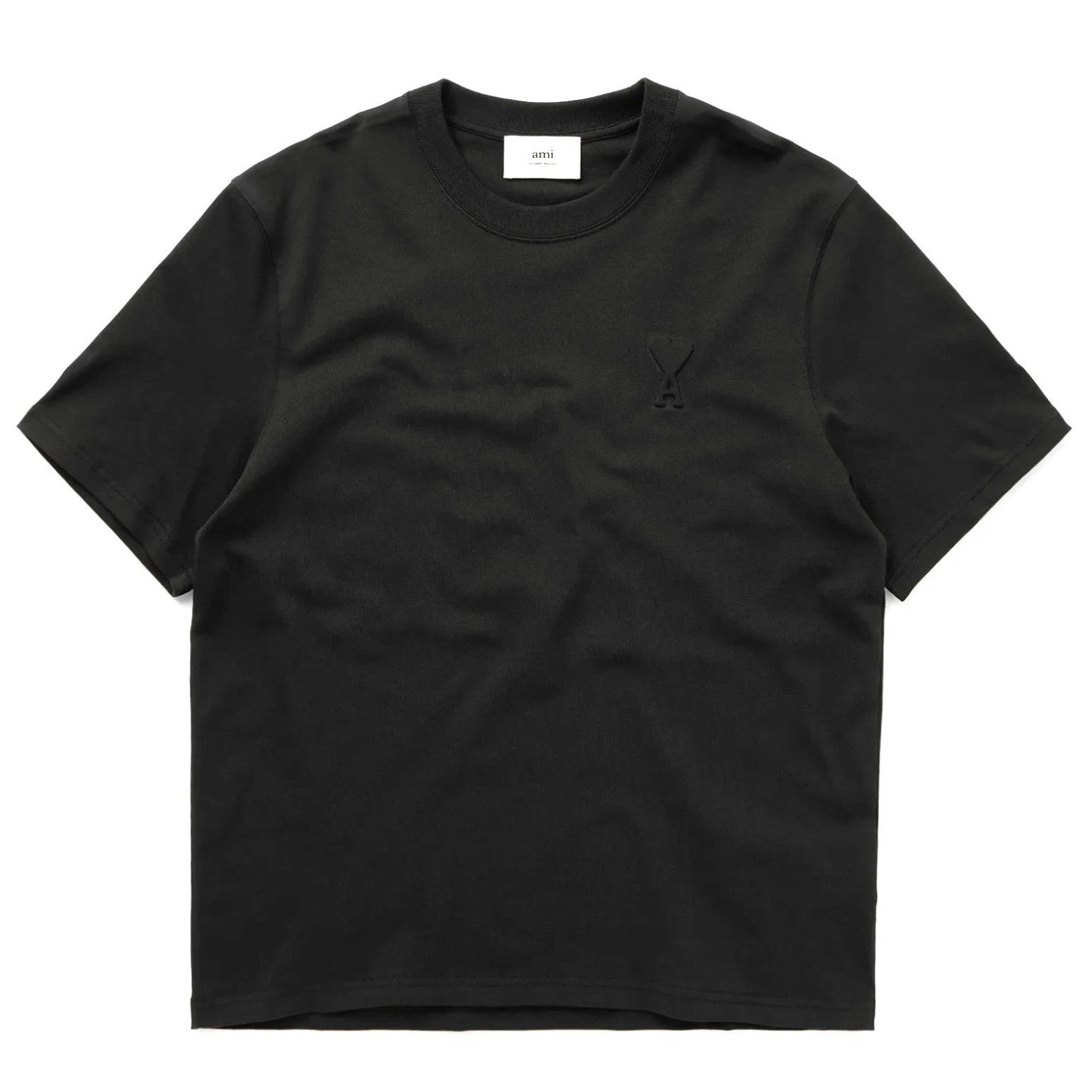 AMI PARIS - ALEXANDRE MATTIUSSI T-Shirt günstig online kaufen