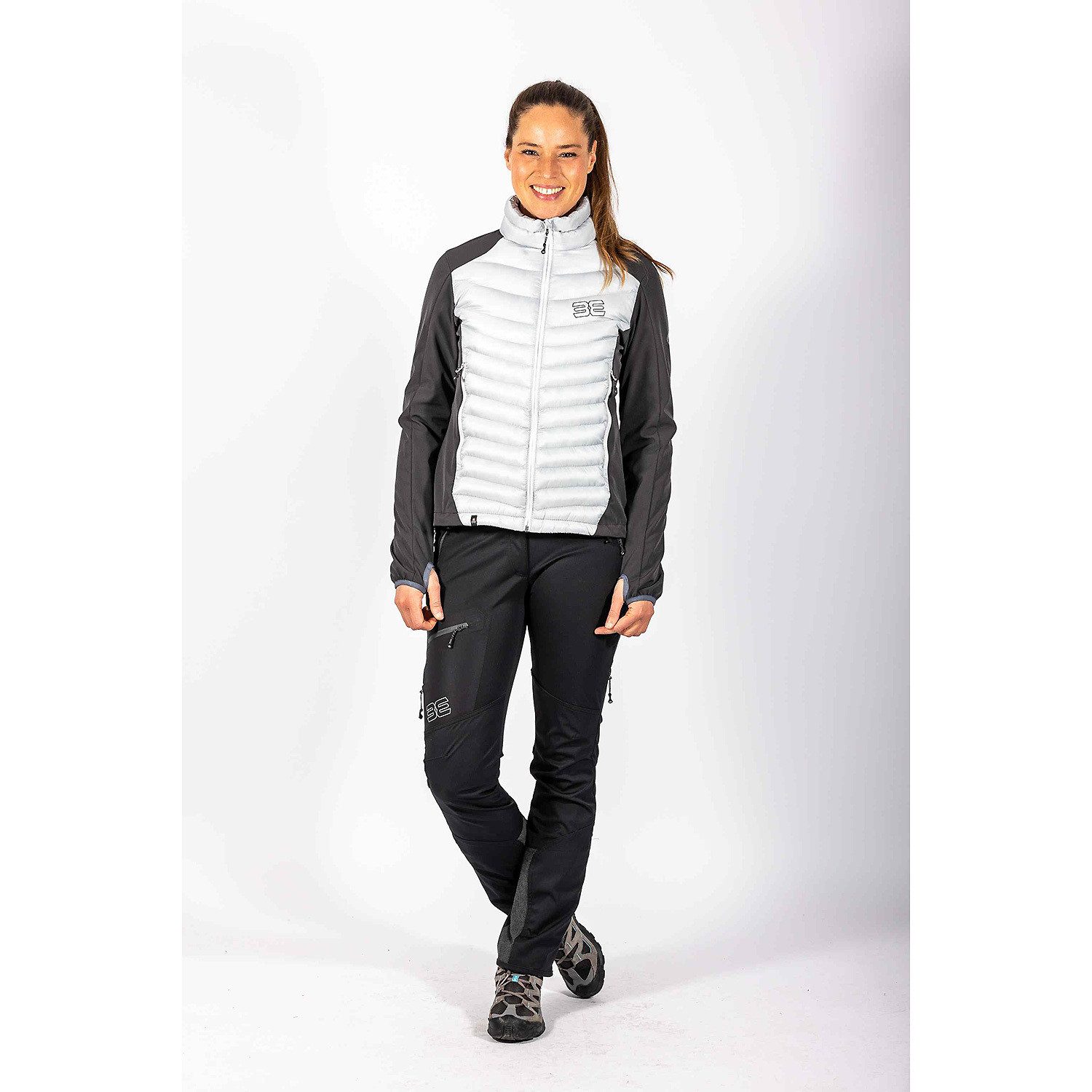 Maul Sport® Softshelljacke Steppjacke Fügen II günstig online kaufen