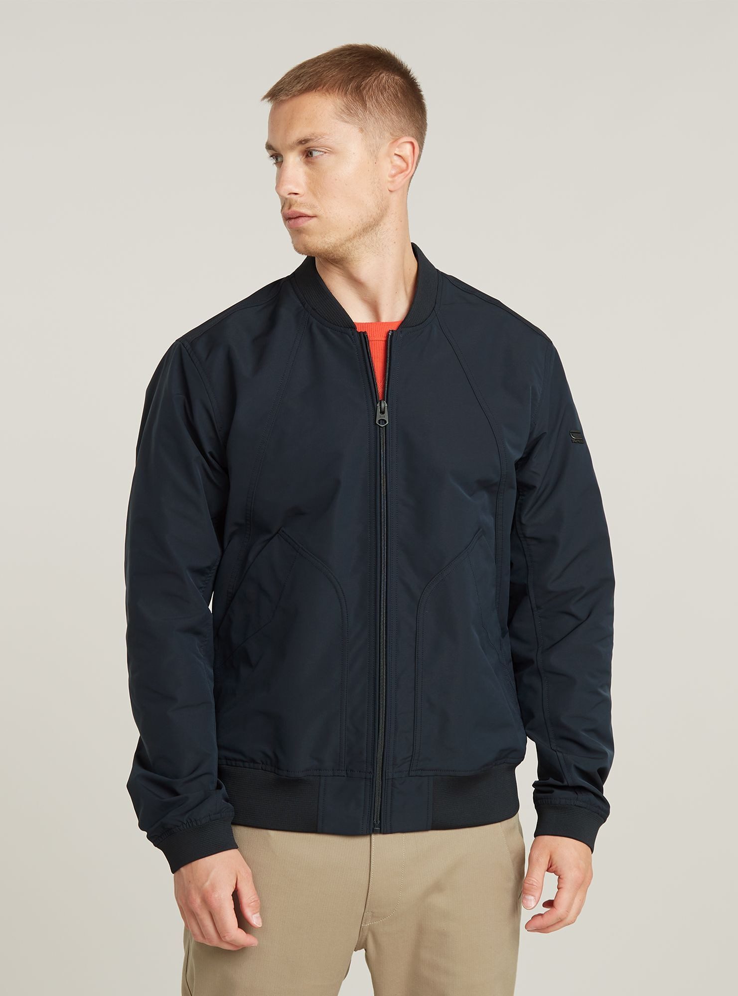 G-STAR Bomberjacke Unpadded Bomberjacke