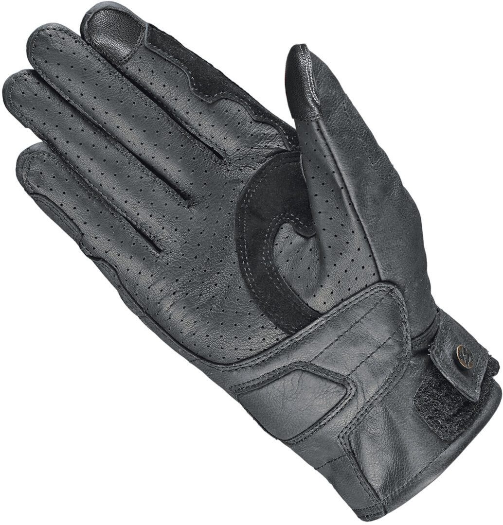 Held Biker Fashion Motorradhandschuhe Sanford Damen Motorrad Handschuhe