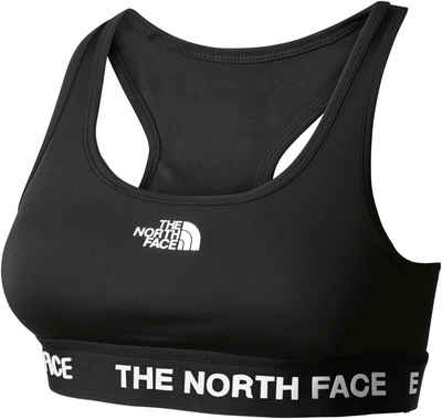 The North Face Sport-BH W TECH BRA - EU