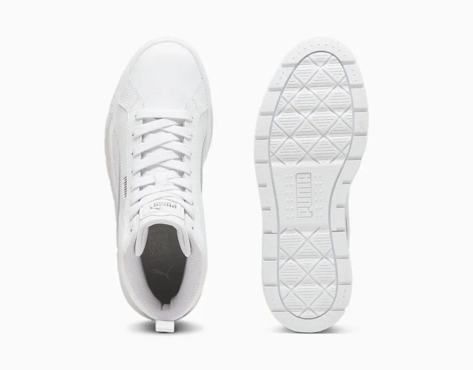 PUMA Karmen II Idol Mid Sneaker günstig online kaufen