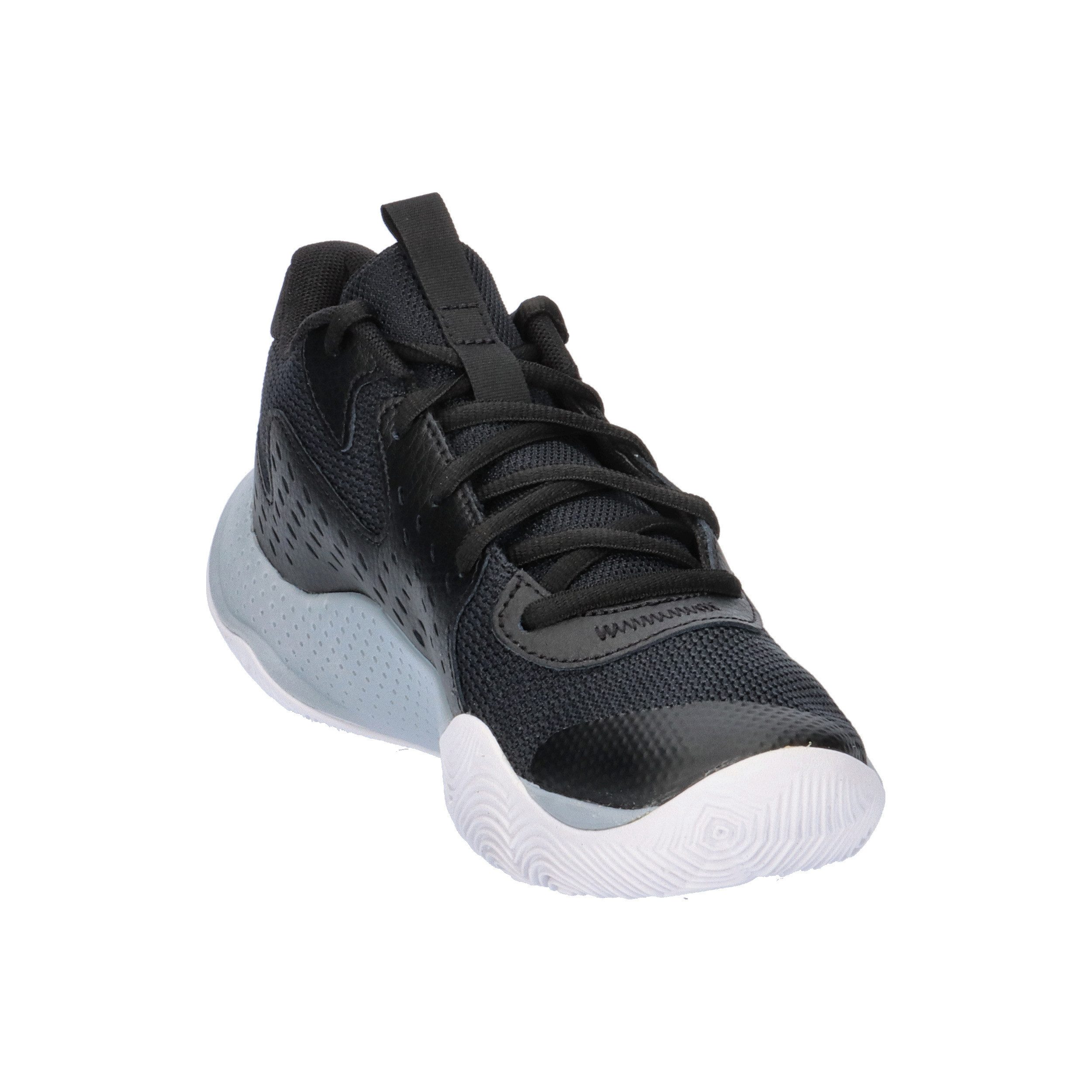 Under Armour® Under Armour Kinder Basketballschuhe Grade School Jet 23 3026635 Hallenschuh
