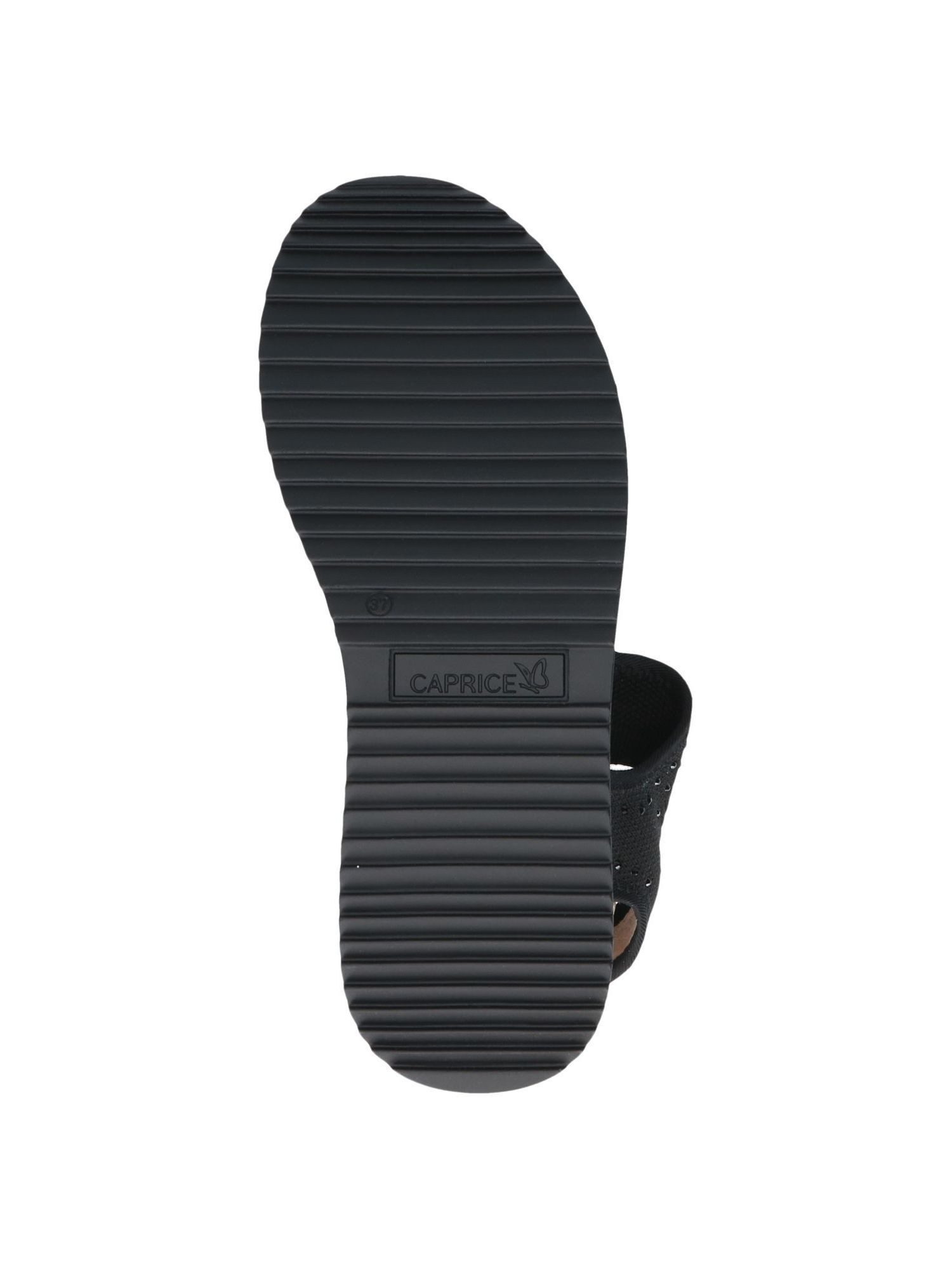 Caprice CAP Airmot./FB flach kein Absatz 9-28710-44 Sandale CAP Airmot./FB – Bild 5 von 5