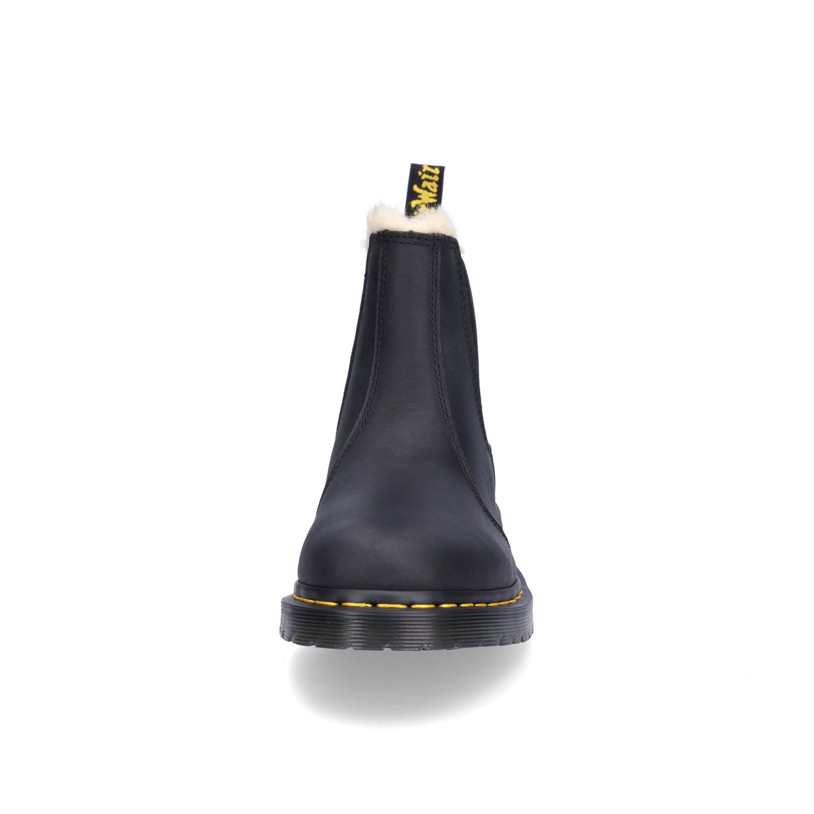 DR. MARTENS Dr. Martens Damen Chelsea Boot schwarz Chelseaboots – Bild 5 von 5