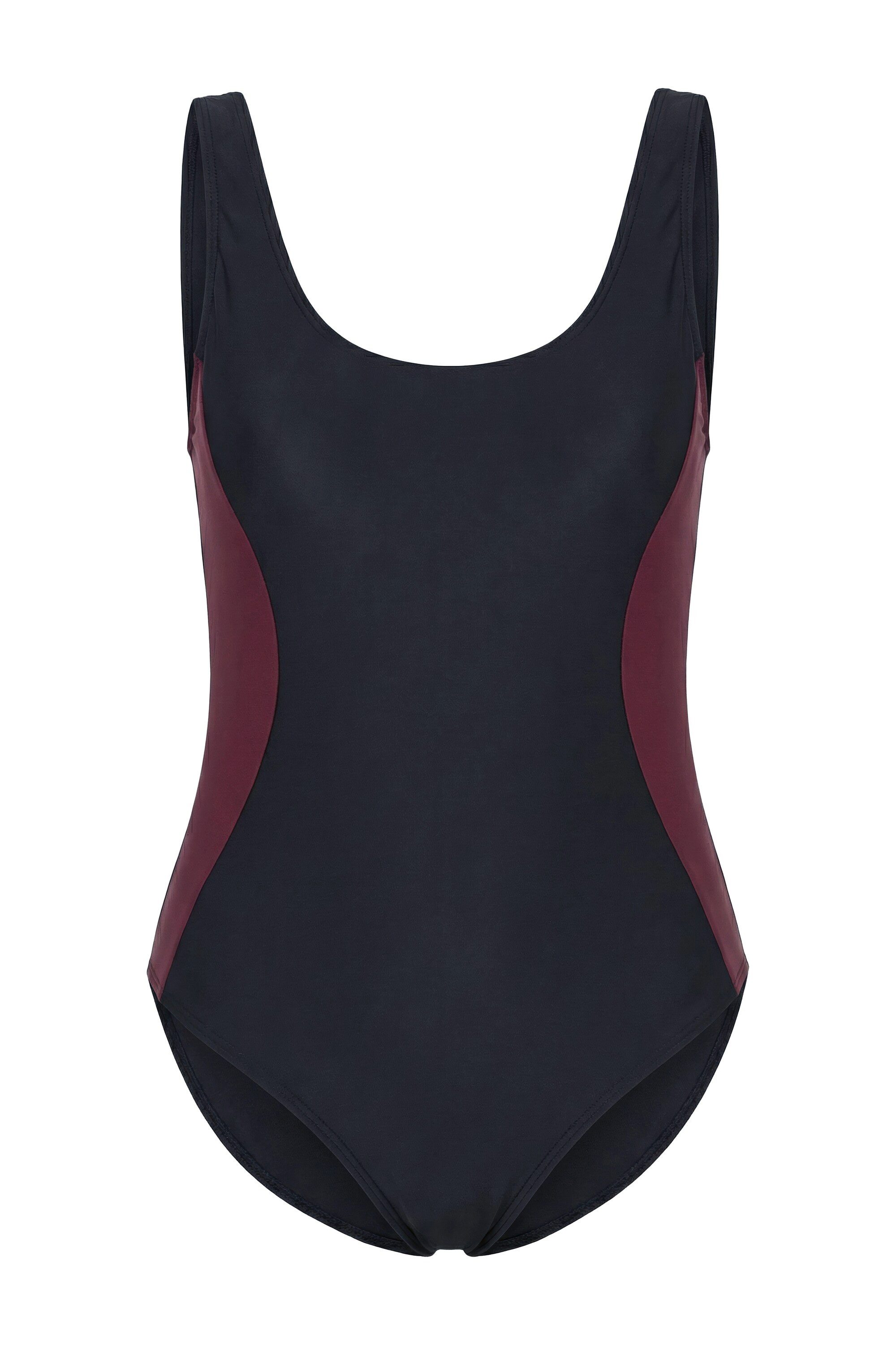 Studio Untold Badeanzug Badeanzug Softcups