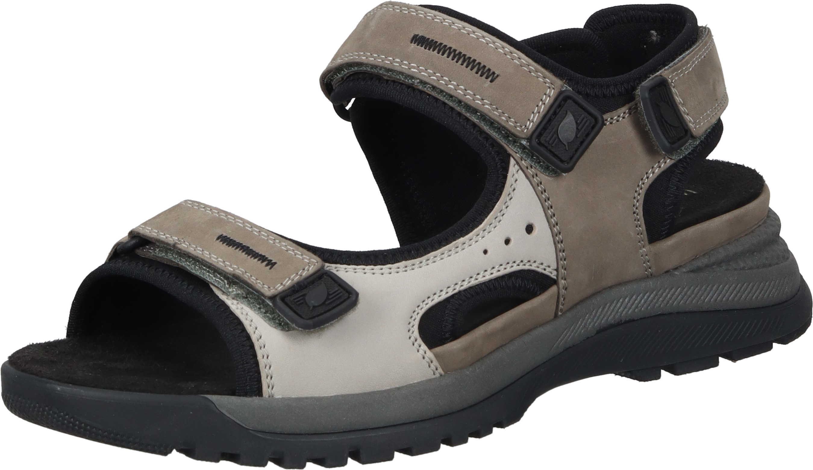 Waldläufer Sandalen Sandalette aus Neopren