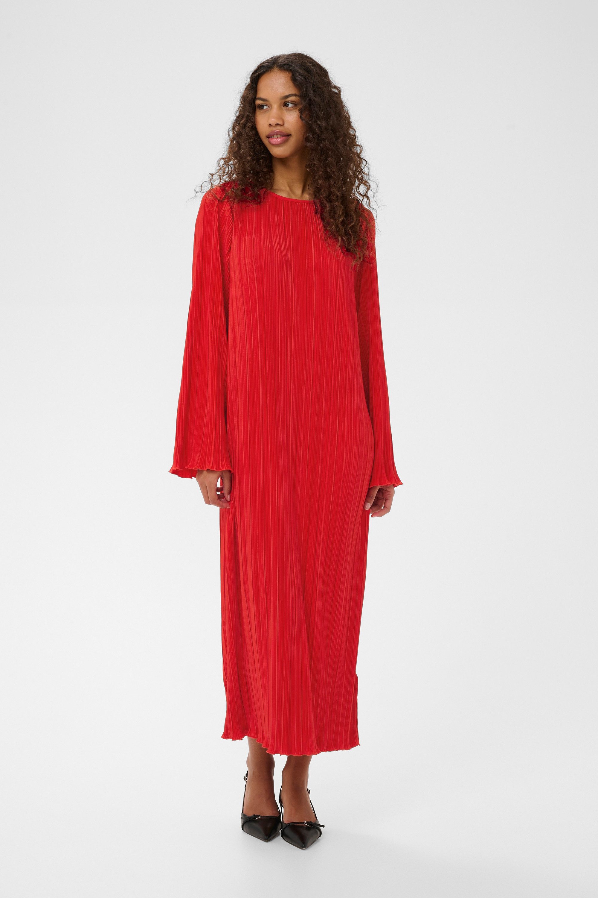 Saint Tropez Blusenkleid Kleid ZuniSZ