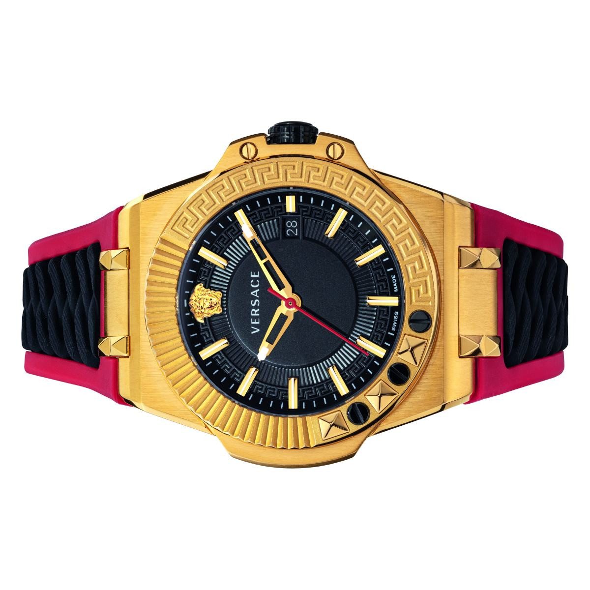 Versace Quarzuhr VEDY00319