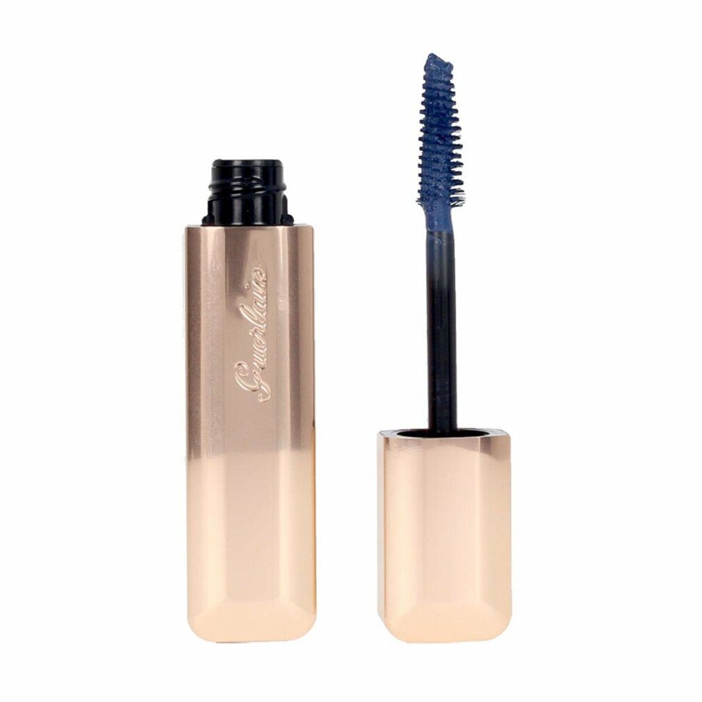 GUERLAIN Mascara Mad Eyes Mascara 03 Mad Blue 8,5ml