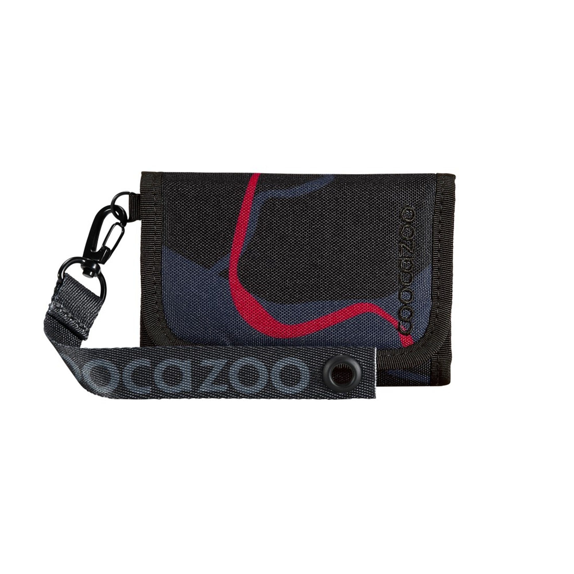 coocazoo Geldbörse Geldbörse mit Sichtfenster (1-tlg) günstig online kaufen