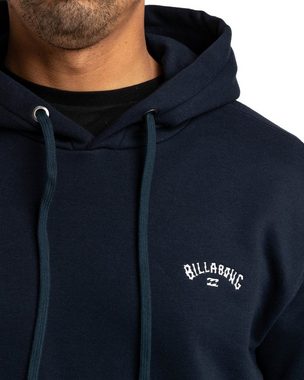 Billabong Sweatshirt Arch Po