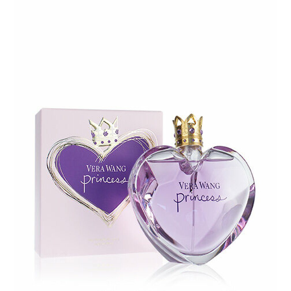 Vera Wang Eau de Toilette Princess Eau de Toilette 30ml Spray