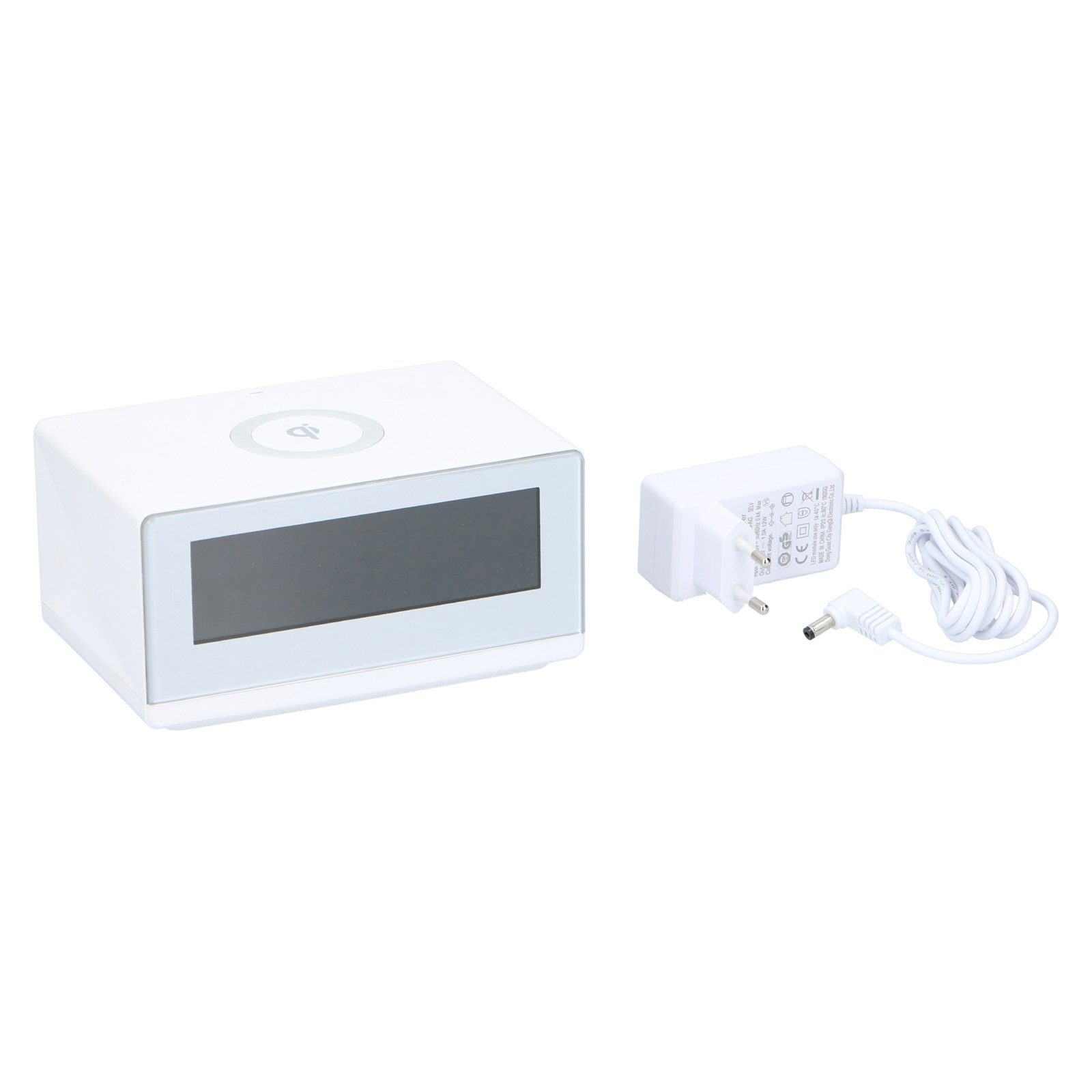 Grundig Wecker Wecker mit Ladefunktion mit günstig online kaufen