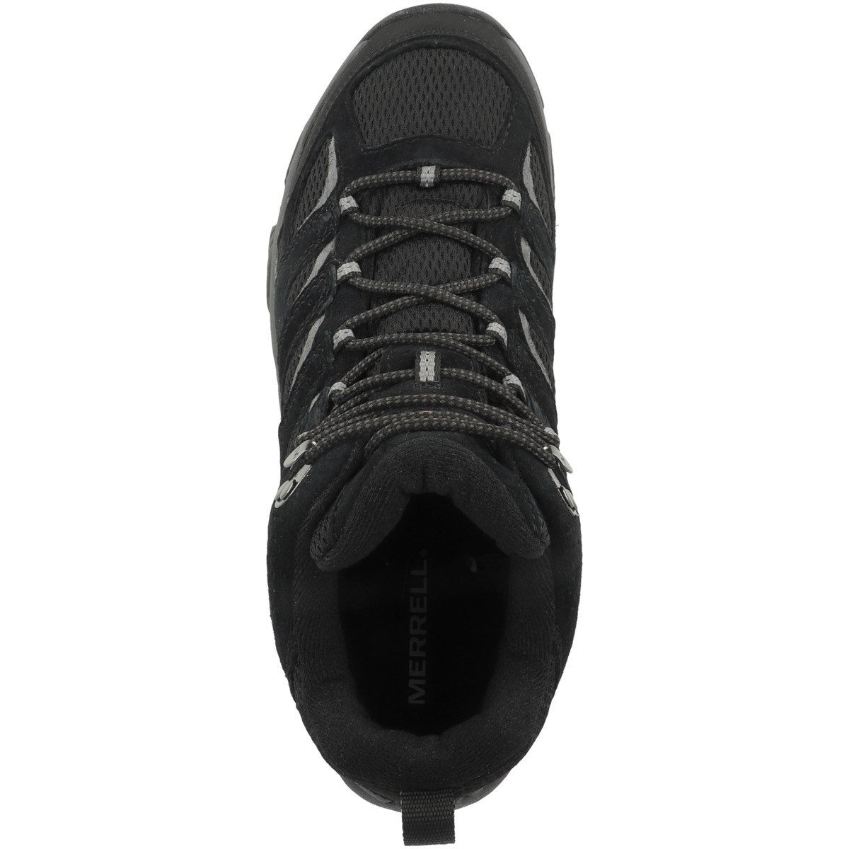 Merrell Moab 3 Mid GTX Herren Outdoorschuh Wanderschuhe, Trekking, Hiking, Freizeitschuhe, Schnürschuhe
