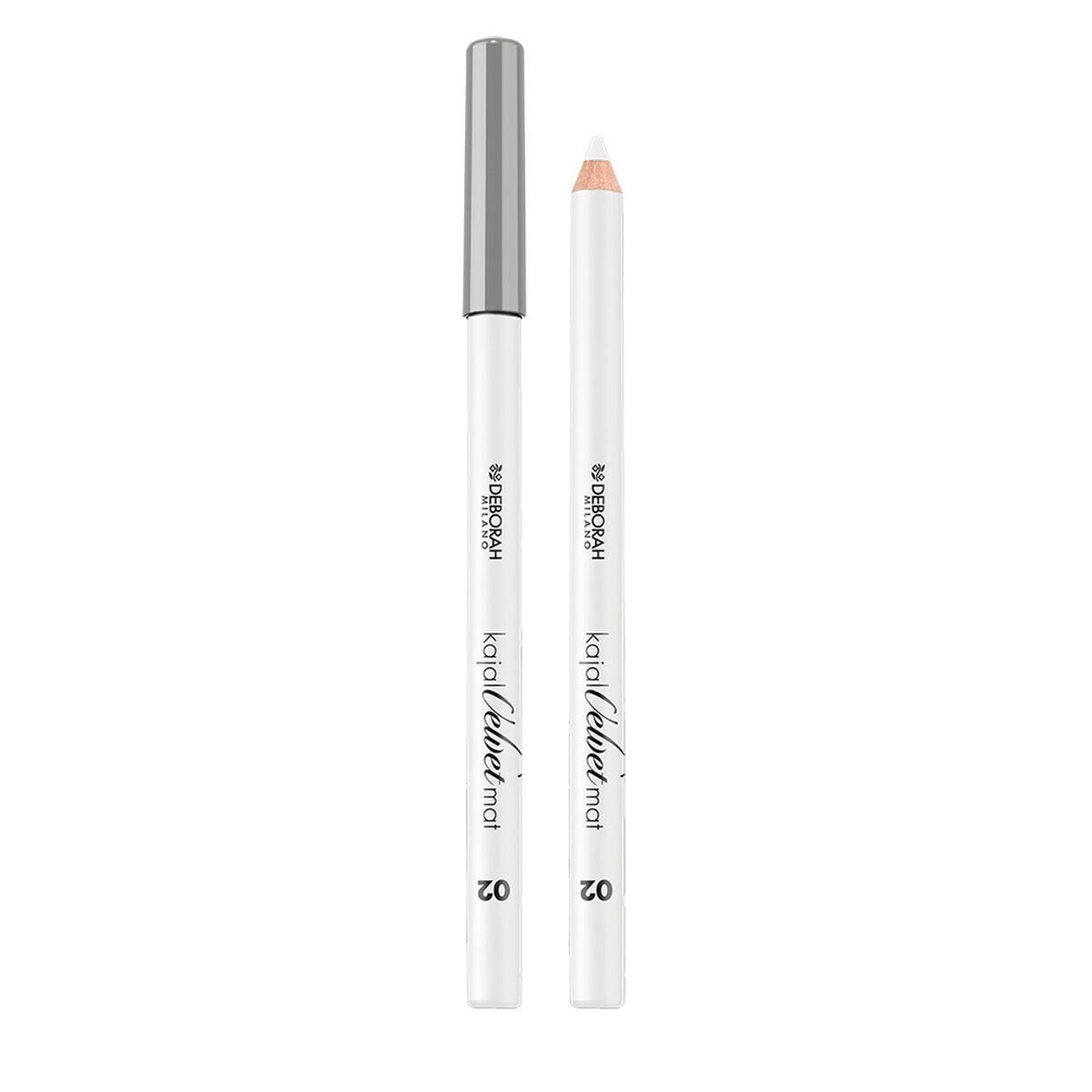 Deborah Milano Kajal Kajalstift Deborah KAJAL Weiß nº2