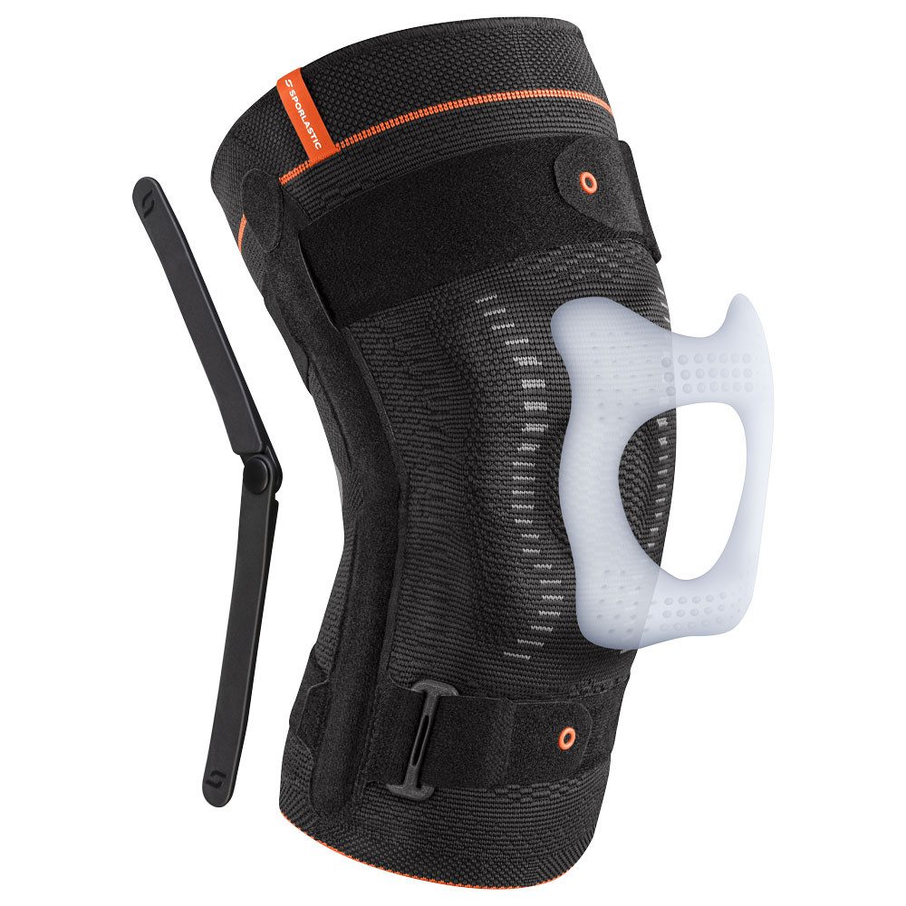 SPORLASTIC Kniebandage Sporlastic Genu-Hit GS Knieorthese