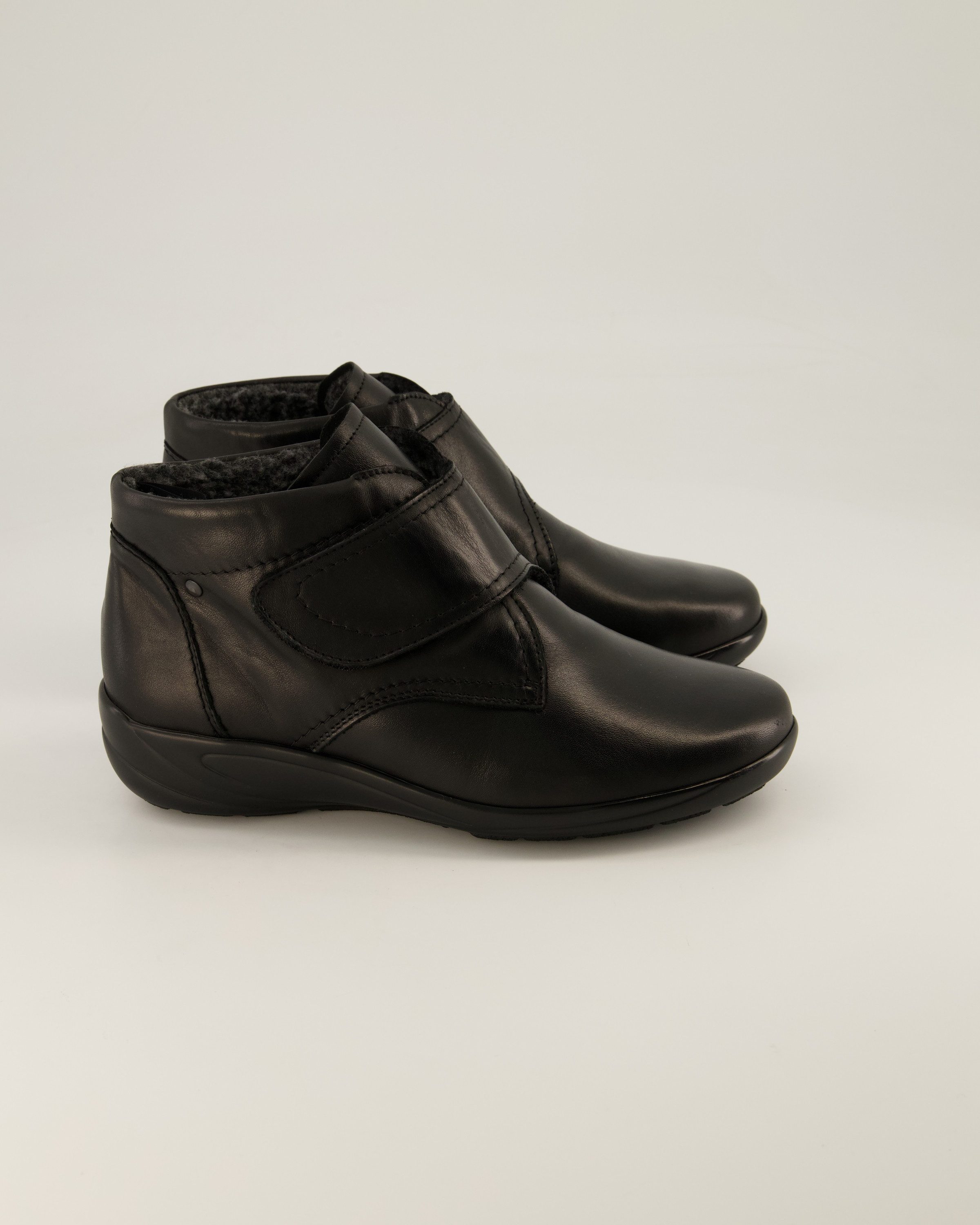 Semler Birgit Winterstiefelette Obermaterial: Leder günstig online kaufen