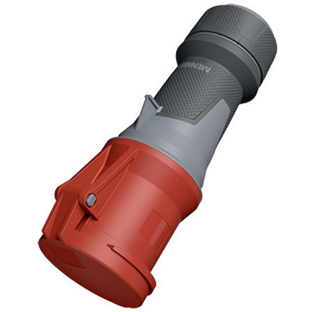 Mennekes Steckdose MENNEKES 14112 CEE Kupplung 63 A 400 V 1 St.