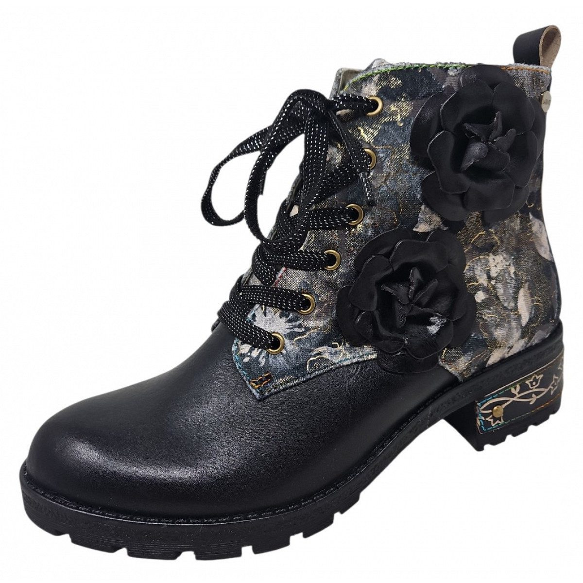 LAURA VITA Stiefelette günstig online kaufen