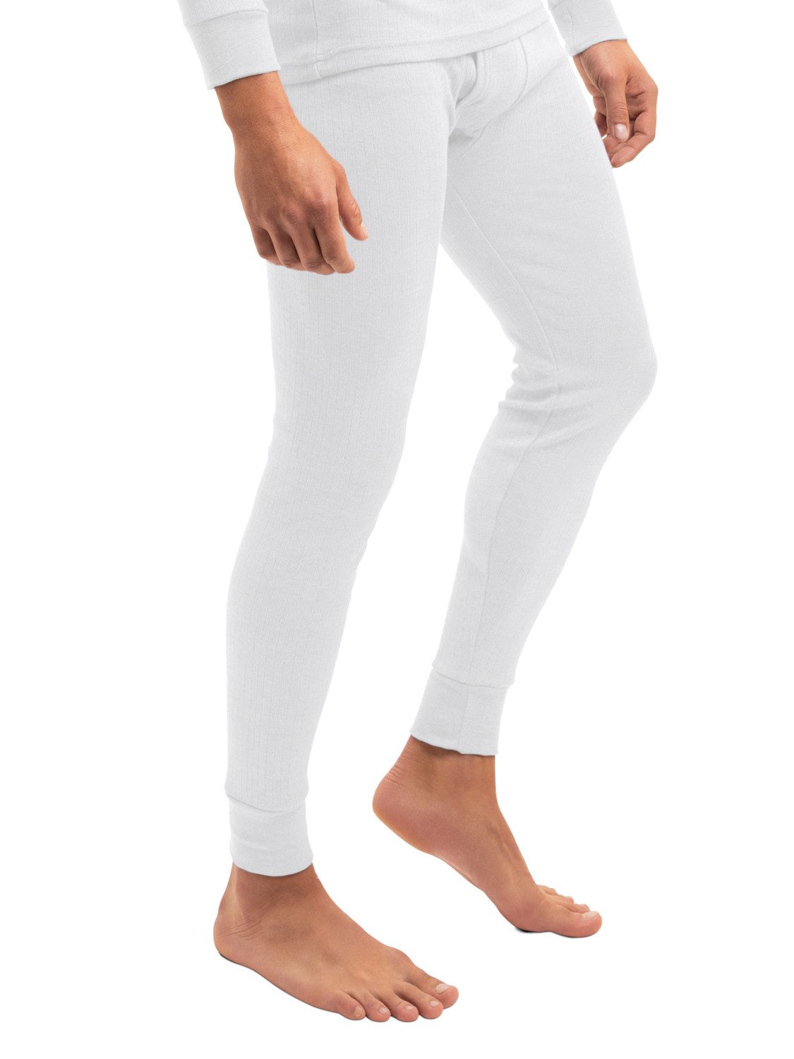 Funktionshose Herren Ski- & Thermo Unterhose Light Warme Unterhosen