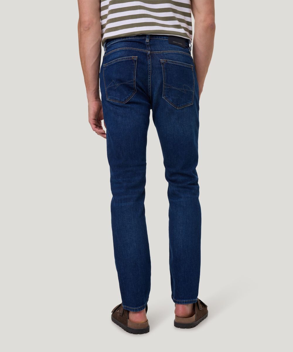 Pierre Cardin 5-Pocket-Jeans
