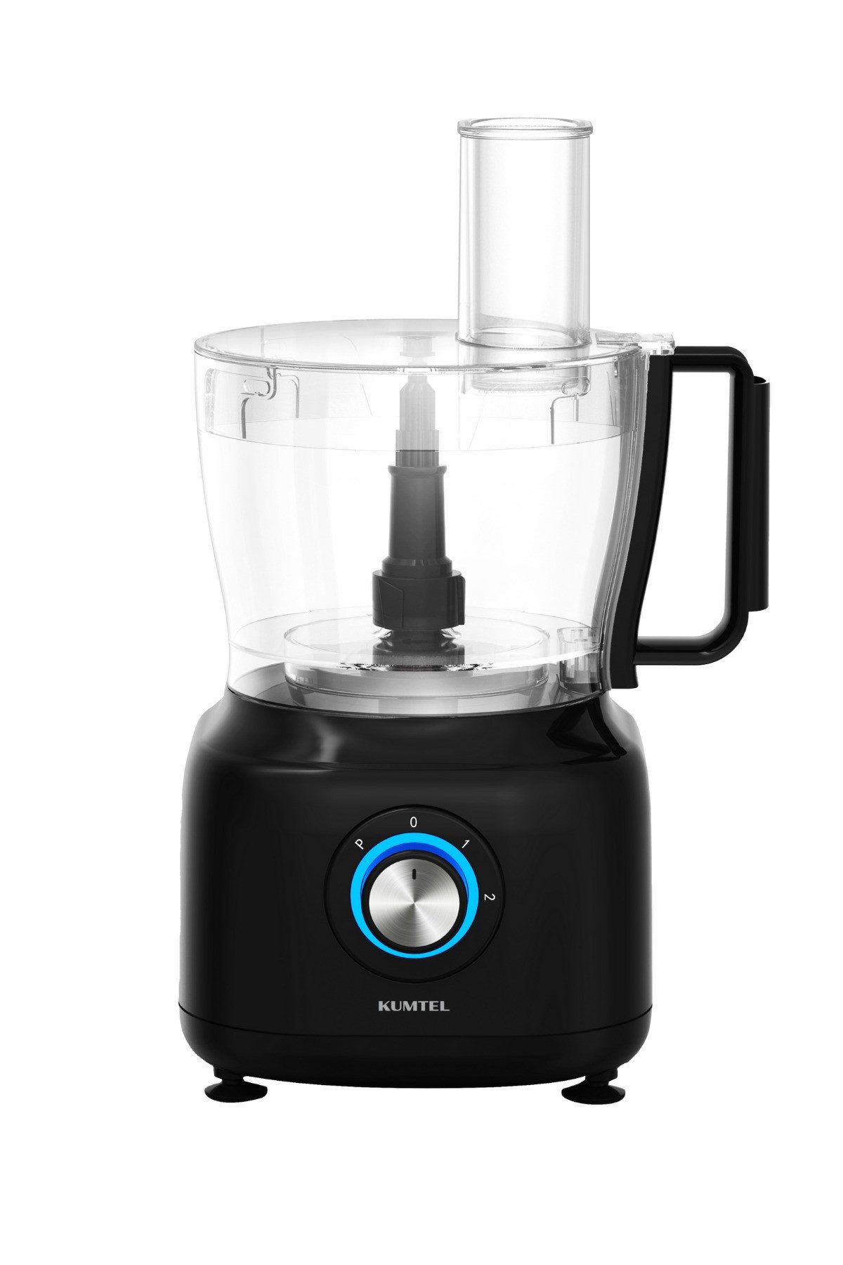 Opviq Standmixer HFP-03, 800 W, 800 W, 2 l Behälter, Zubehör-Set
