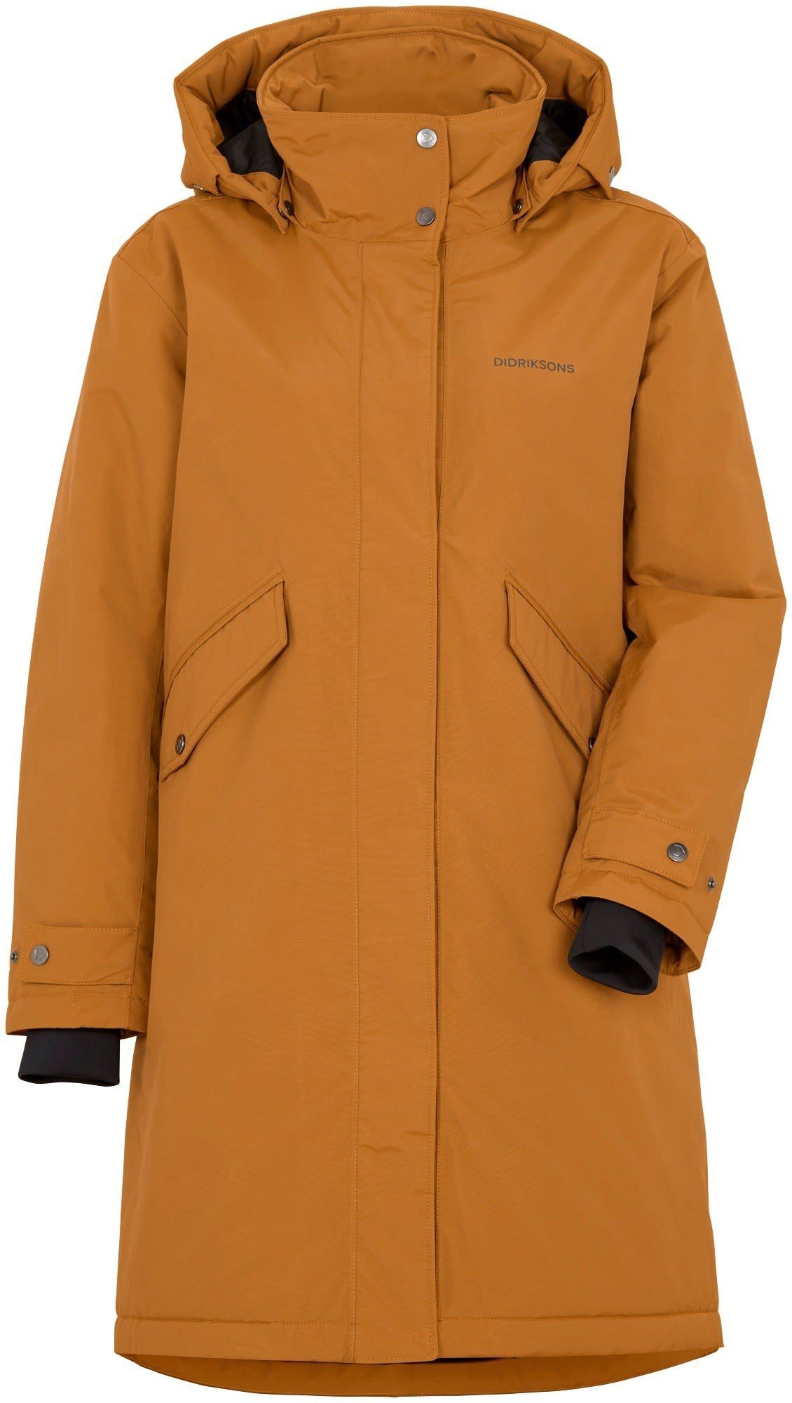 Didriksons Parka Didriksons W Josefine Parka Damen Parka