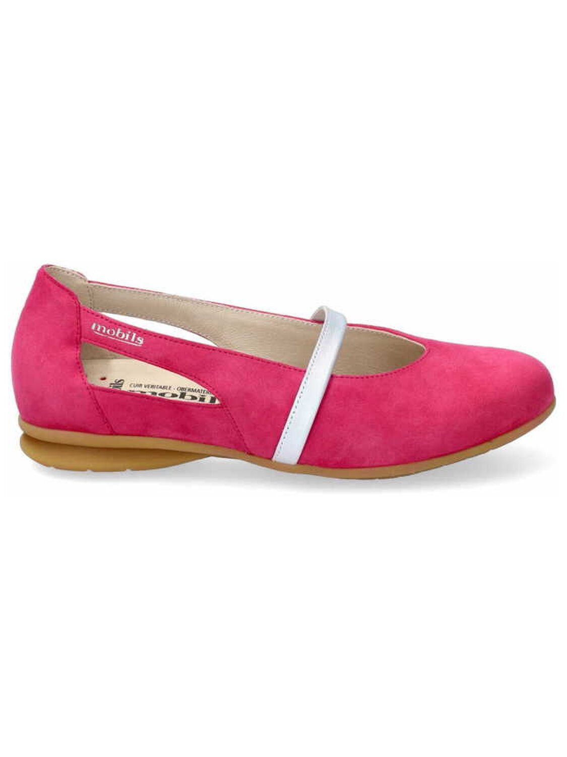 Mephisto 12240 10116 Ballerina