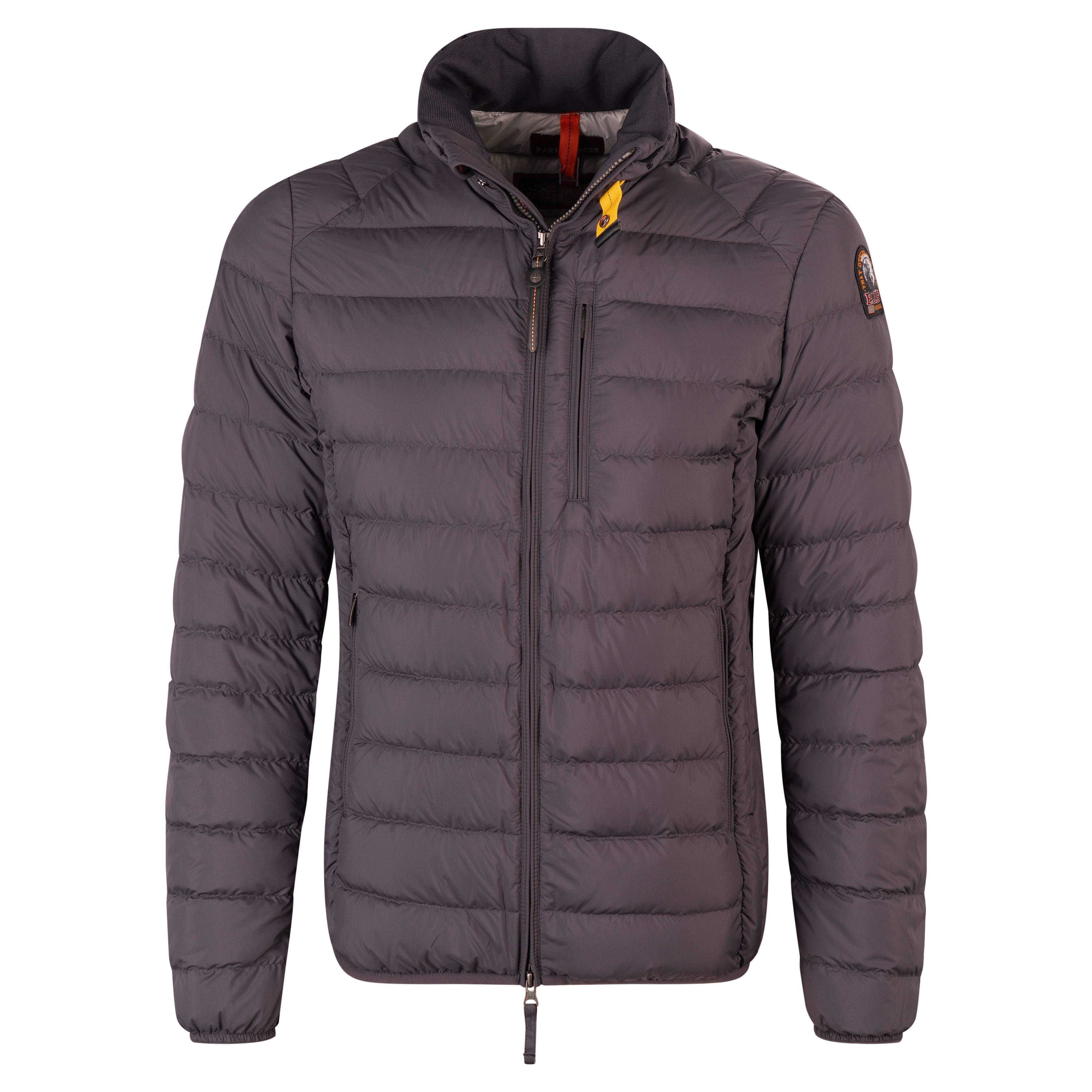 Parajumpers Leichtdaunenjacke PJS UGO - Daunenjacke Herren Phantom Grau Größe M