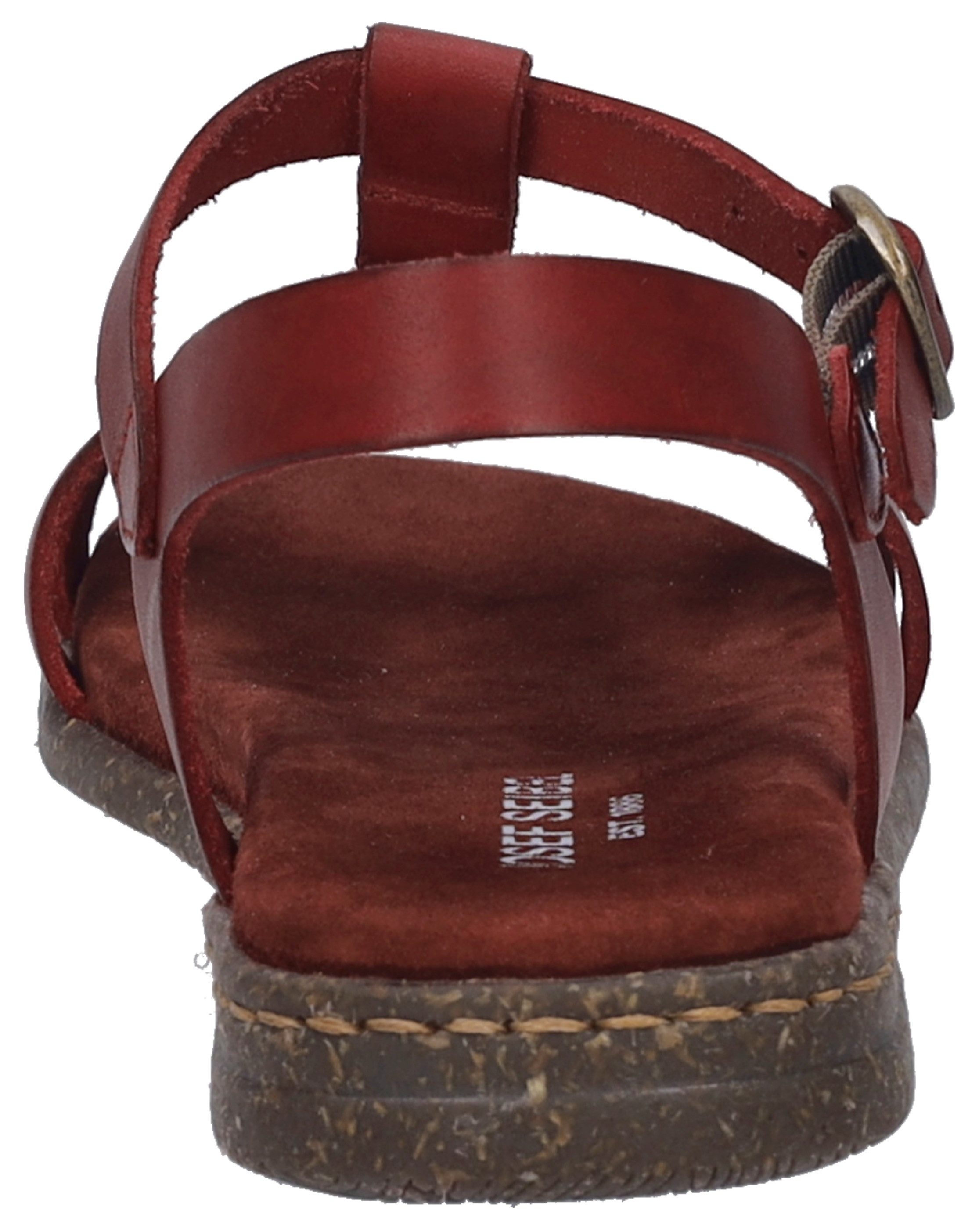 Josef Seibel Fabricia 01 Sandale, Sandalette, günstig online kaufen