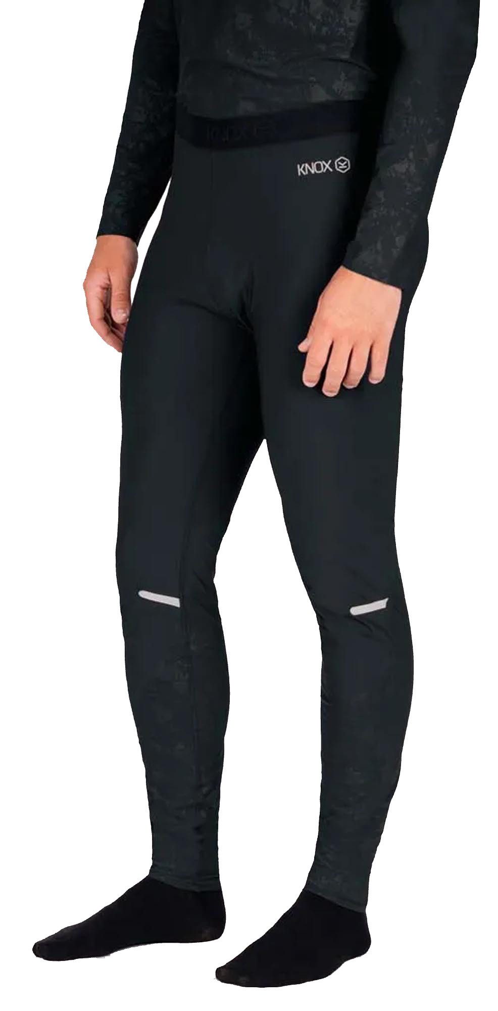 Funktionshose Unisex Dual Active Base Layer Motorrad Funktionshose