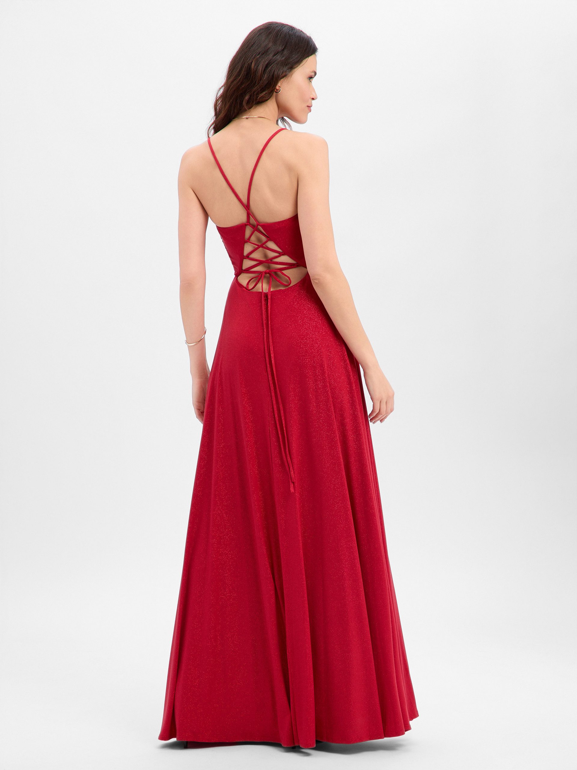 Marie Lund Abendkleid