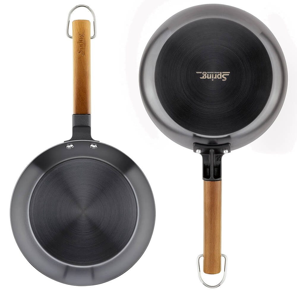 Spring Bratpfanne