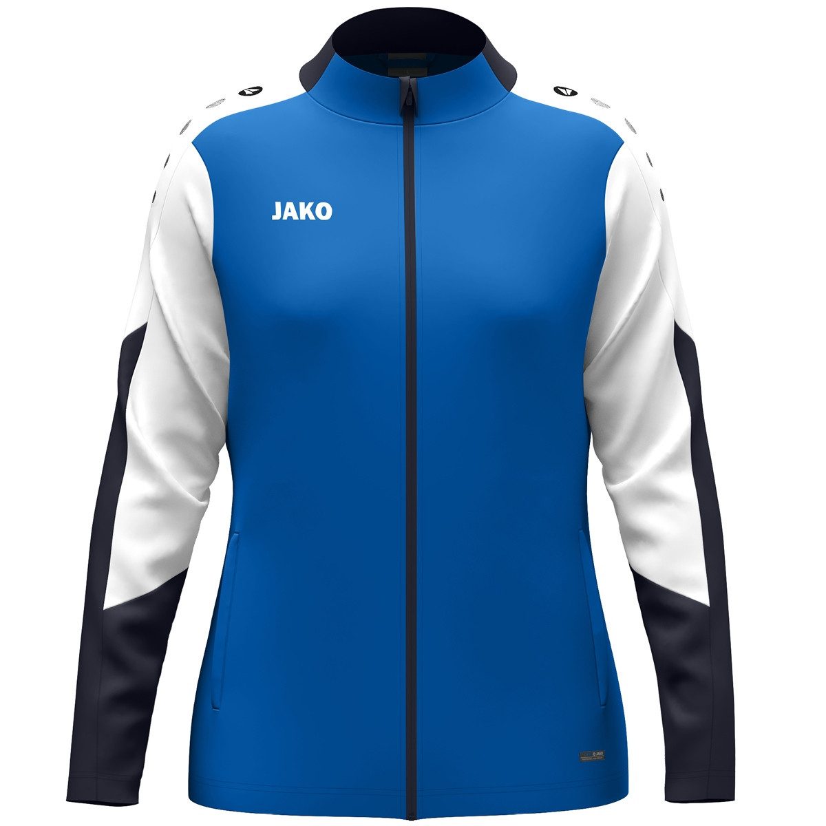 Jako Trainingsjacke 9370D Polyesterjacke Dynamic Damen günstig online kaufen