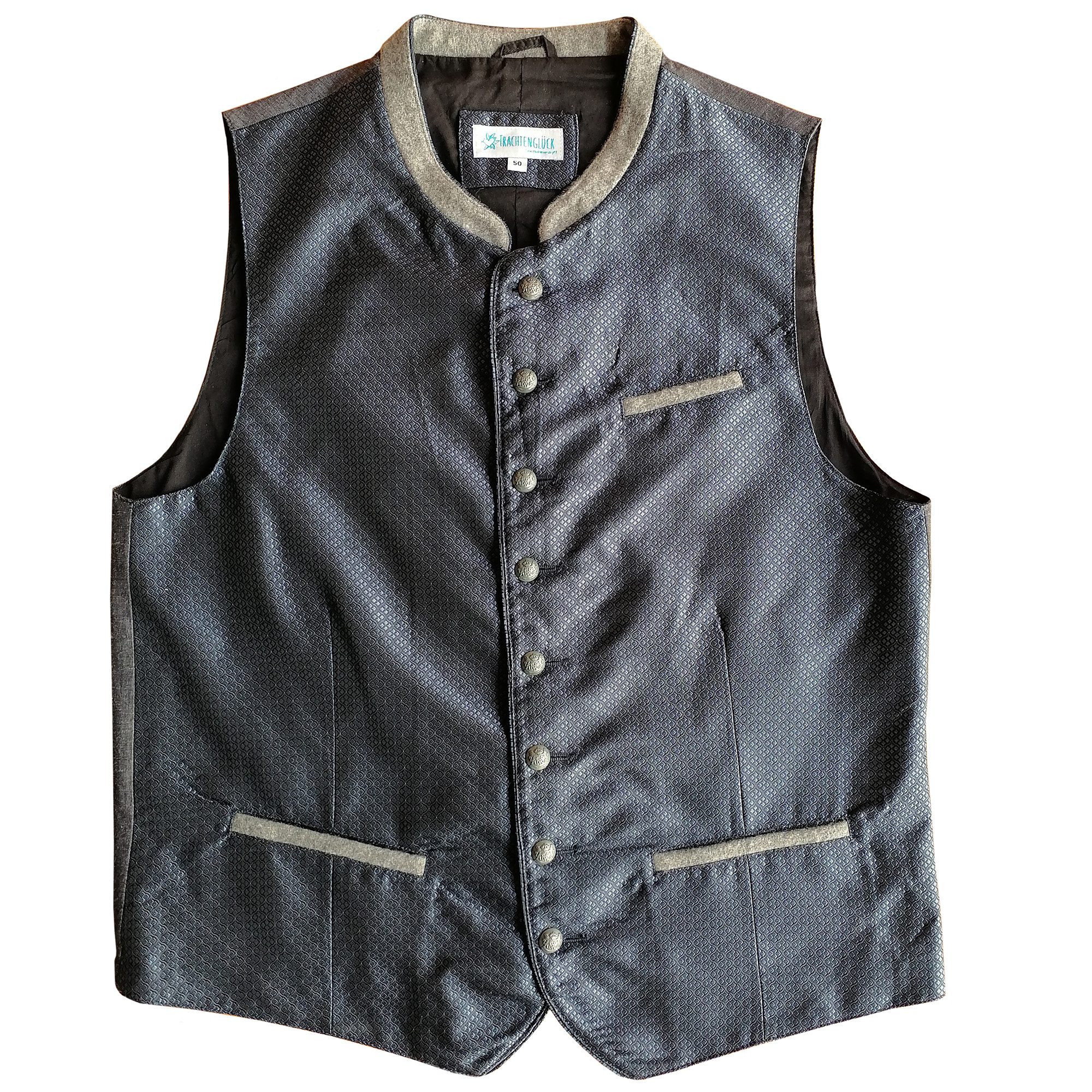 Spieth & Wensky Trachtenweste Felix Weste Felix Herren weste Trachtenweste günstig online kaufen