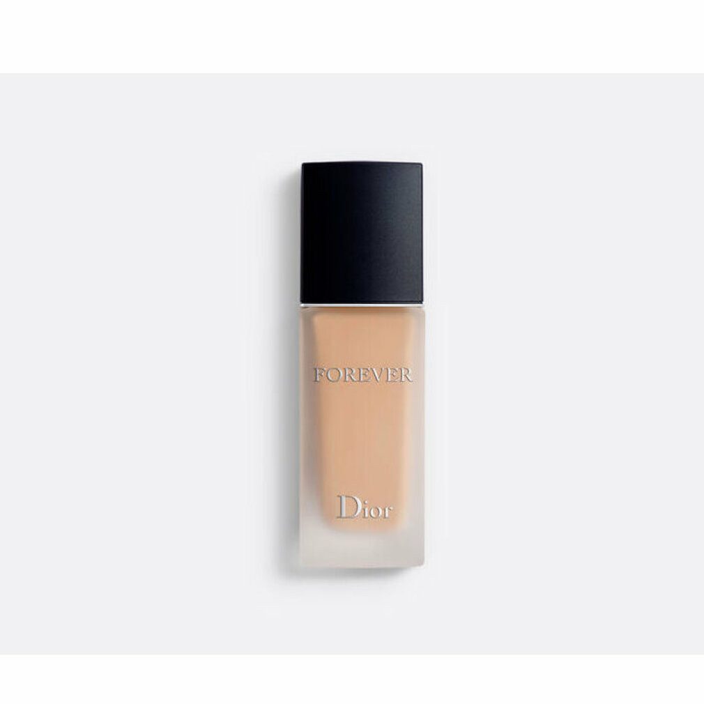 Dior, Forever Foundation 24H Halt Matt Nr.3 Neutral, 30ml