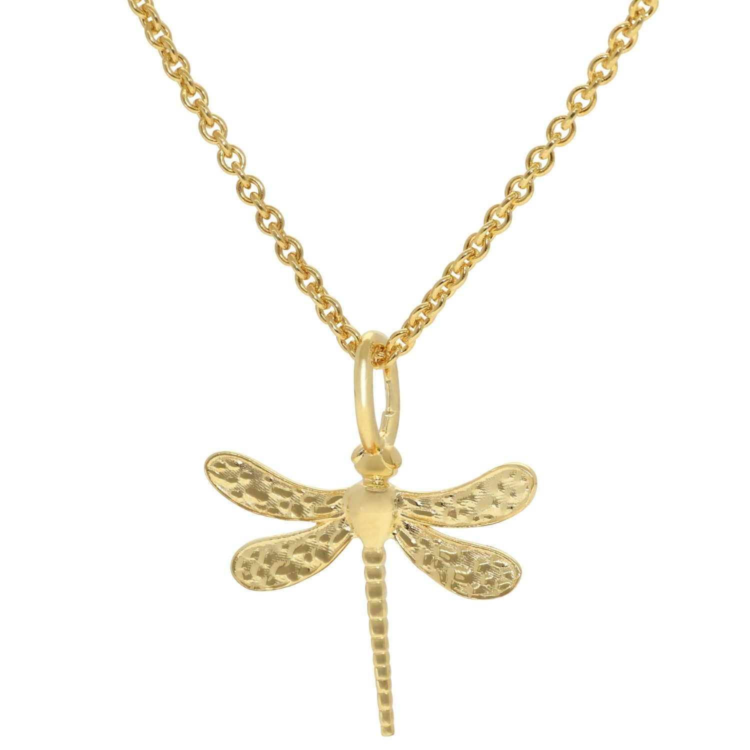 Kette mit Anhänger 21564