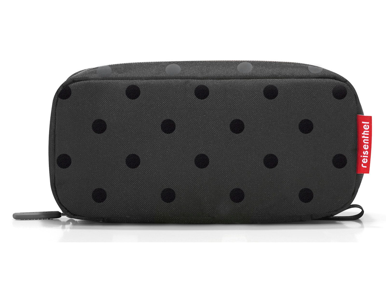 REISENTHEL® Einkaufsshopper multicase glossy dots black günstig online kaufen