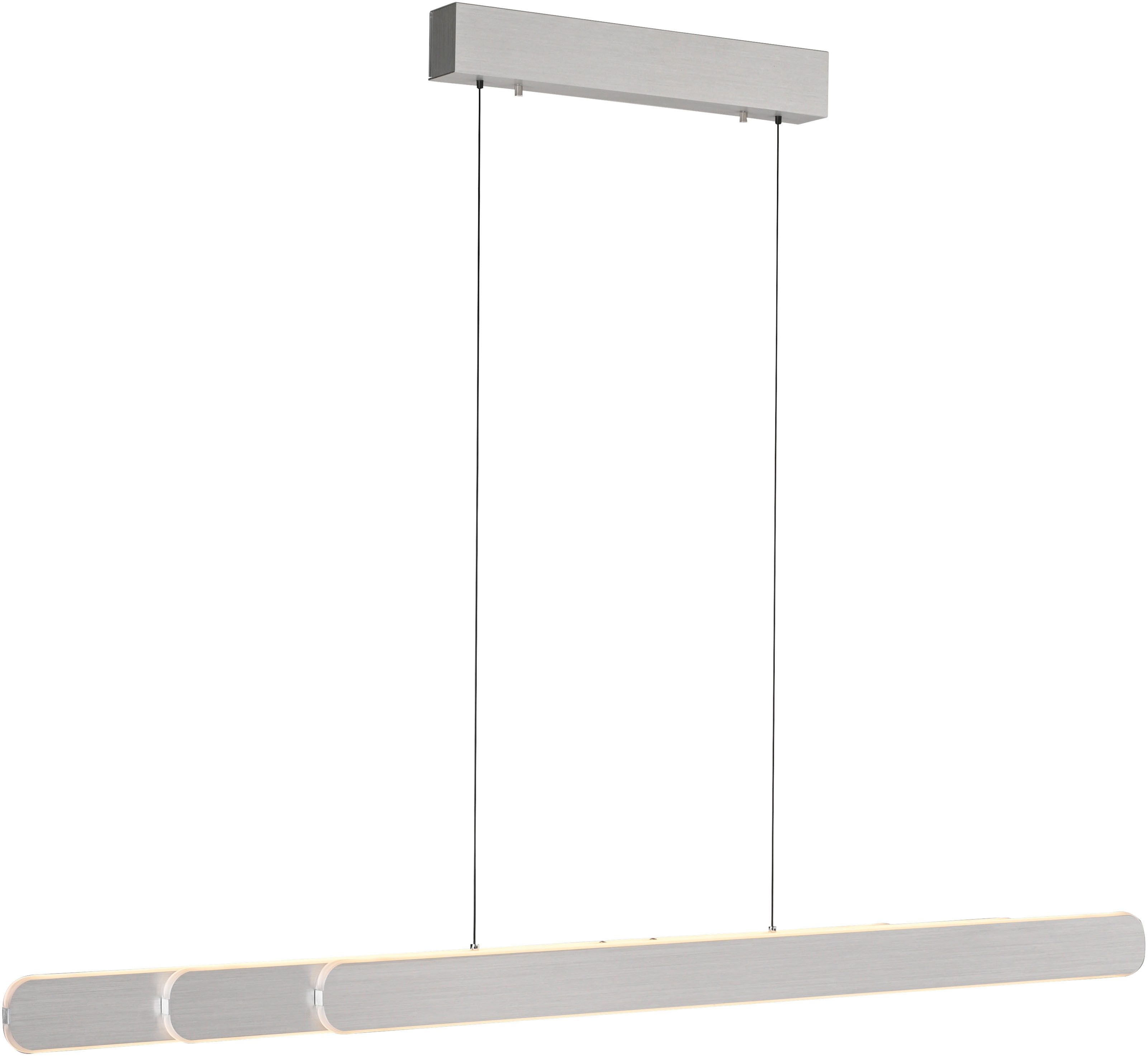 Paul Neuhaus Pendelleuchte ADRIANAROU, Dimmfunktion, Memory, nach Trennung günstig online kaufen