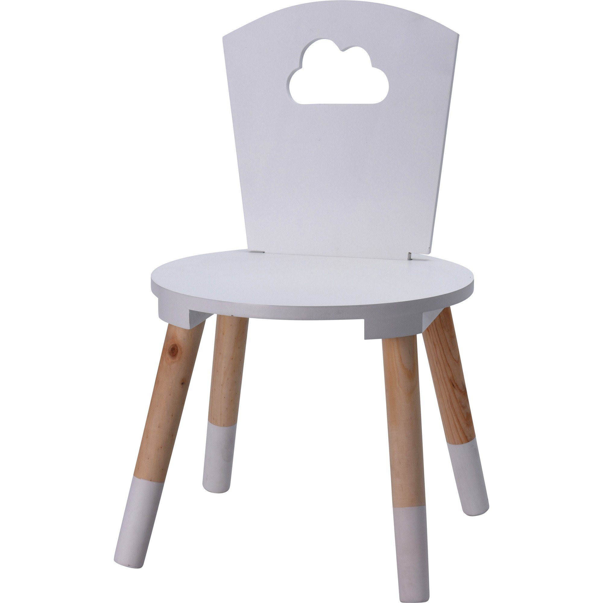 Home & styling collection Stuhl (einzeln)