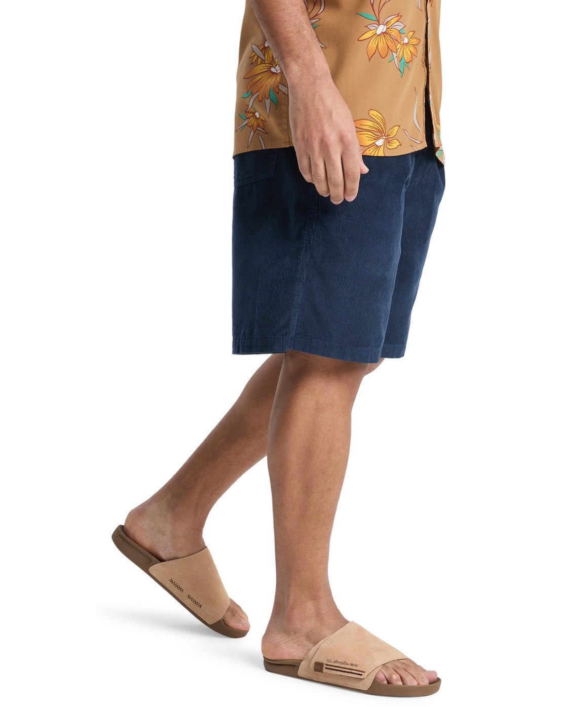 Quiksilver Bermudas Taxer 18"