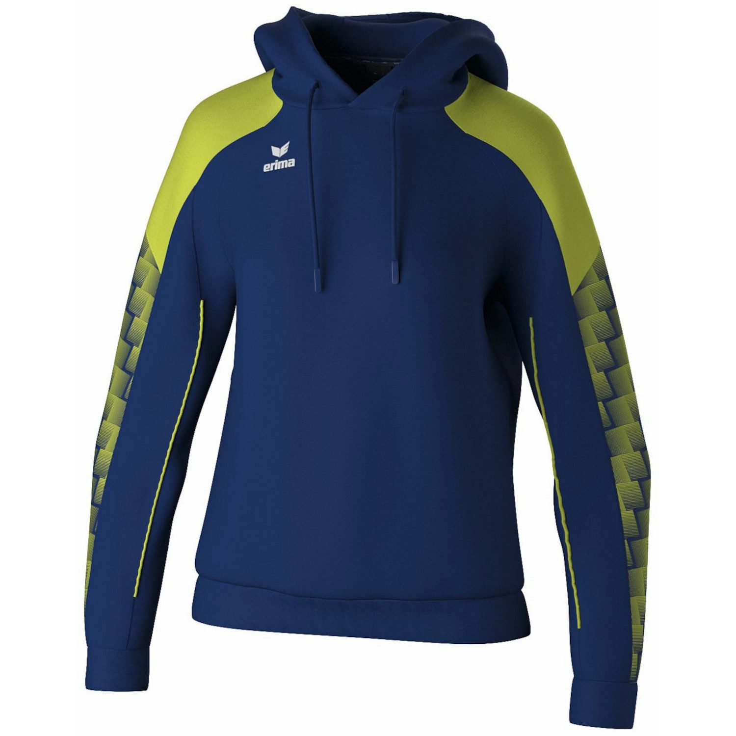 Erima Kapuzenpullover erima Damen EVO STAR Kapuzensweat