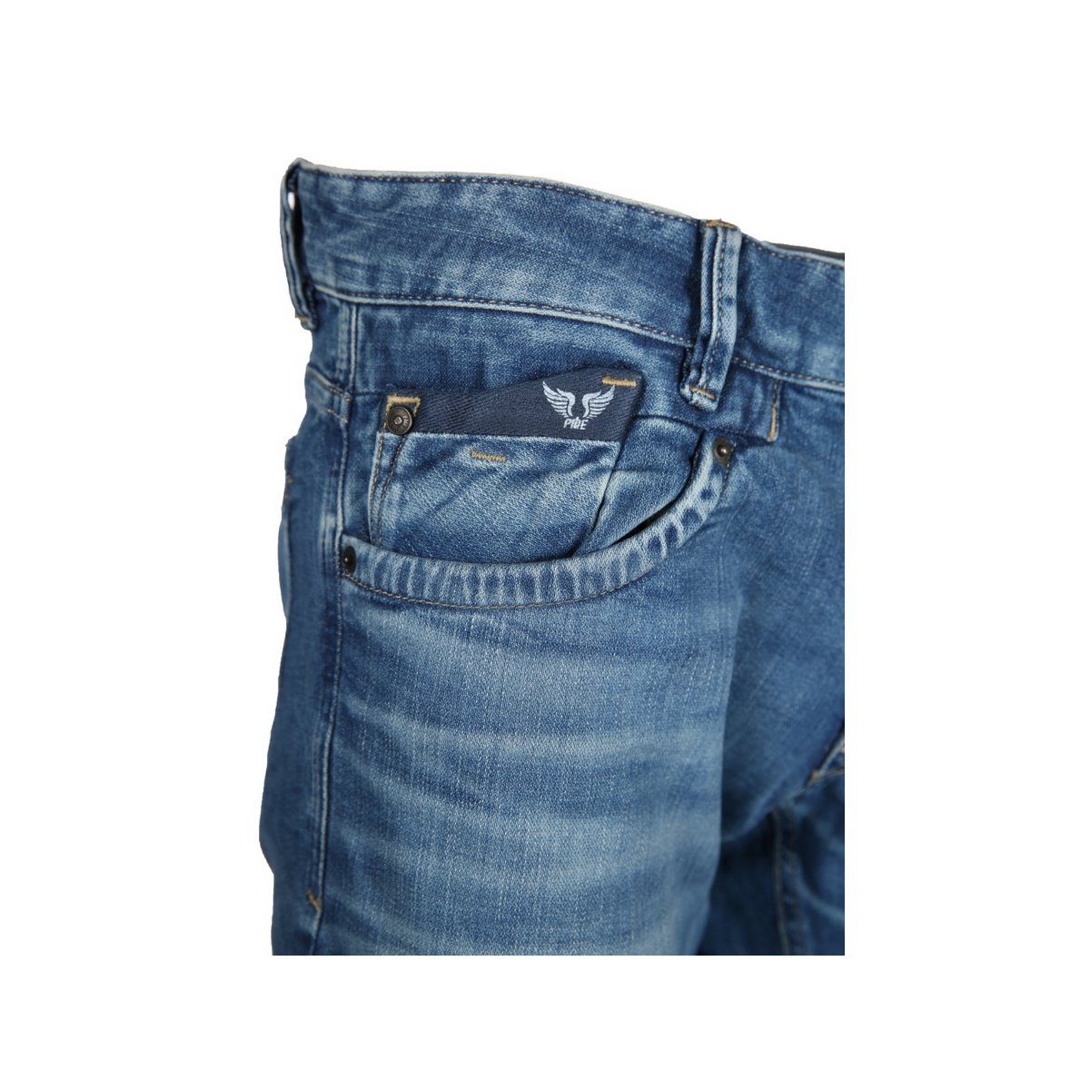 uni 5-Pocket-Jeans LEGEND PME (1-tlg)