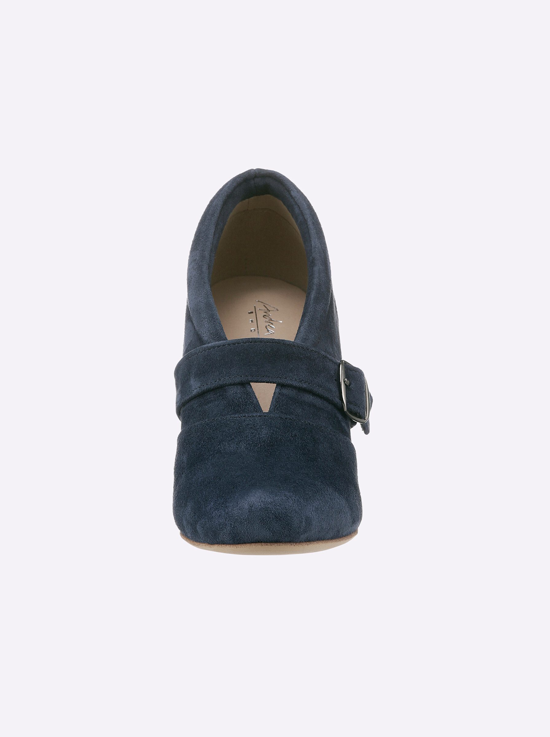 Andrea Conti Hochfrontpumps Pumps günstig online kaufen