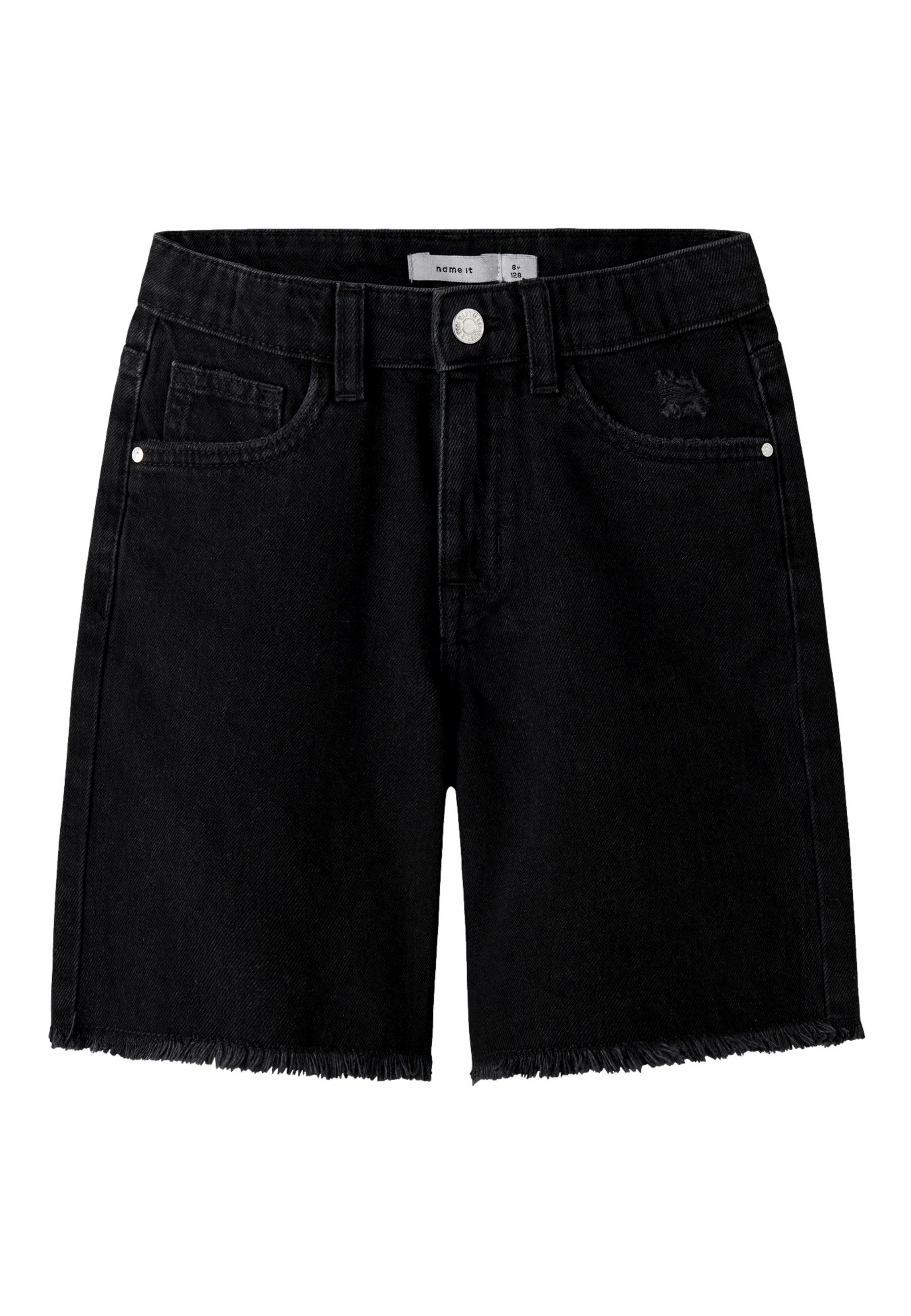 Shorts Jeans BELLA Jeansshorts